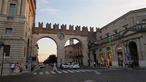 Verona Porta Nuova 